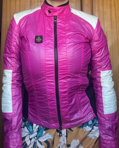 Refrigiwear giacca vento - refrigiwear,