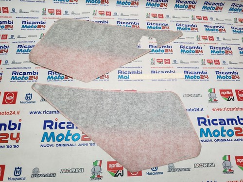 Kit decalcomanie incompleto - kit,