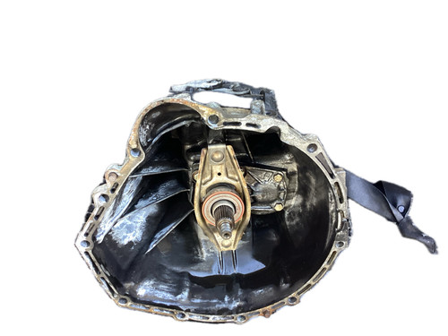Cambio marce mercedes clk - 5,
