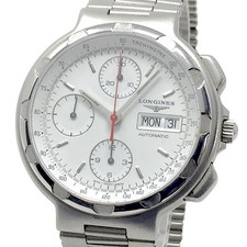 Longines (come nuovo e mai