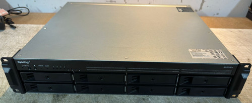 Server nas baie synology - server,