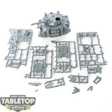 Adepta Sororitas - Castigator