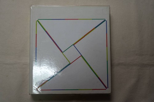 Max bill art - book, 2015