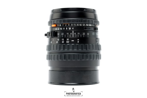 Hasselblad cfi carl zeiss - hasselblad,