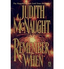 Remember When by Judith