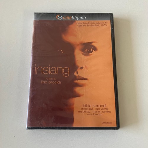 Lino brocka insiang cannes - lino,