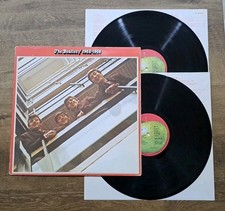 2LP Gatefold + Inner Testi THE