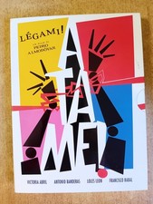 (ALMODOVAR) LEGAMI DVD