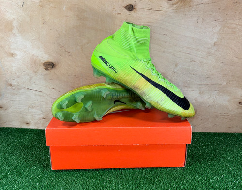 Scarpe nike mercurial - scarpe, superfly