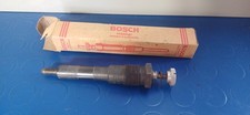 Genuine Bosch Spark Plug No