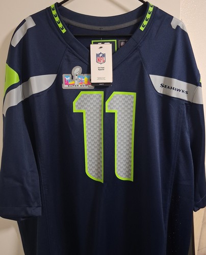 Maglia patch seattle seahawks - patch,
