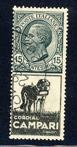 Regno 1925 pubblicitari - -,