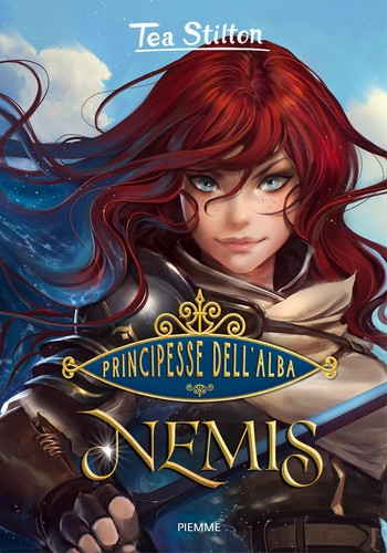 Nemis principesse dell alba - principesse, dell'alba