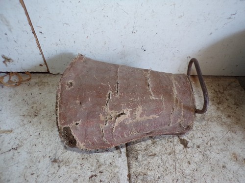Selle tansad moto 125 250 - , 350
