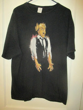 VTG SCANNERS HORROR SCI FI
