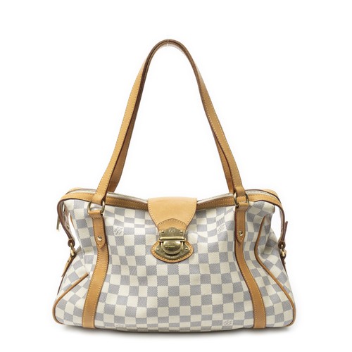 Borsa tracolla louis vuitton - borsa,