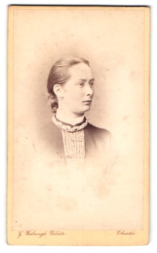 Fotografia watmough - g.,