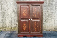 Credenza legno teak - credenza,