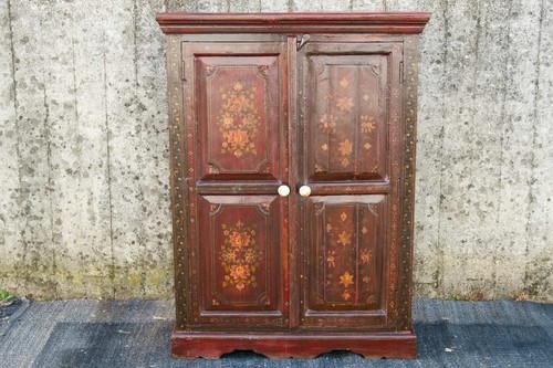 Credenza legno teak - di,