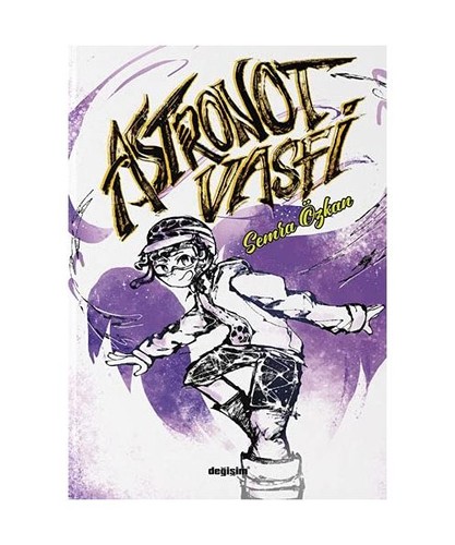 Astronot semra özkan - semra,