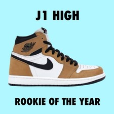Taglia 9- Jordan 1 Retro High