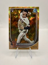 2025 bowman cromo - bowman,