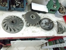 Vespa Accessori Ricambi Usato