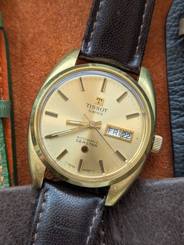 Orologio tissot seastar - orologio,