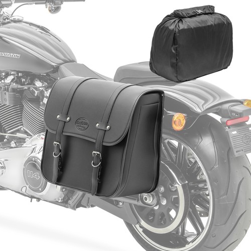 Borsa sella con - , interna