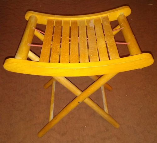 Nevco vintage sgabello - vintage?,