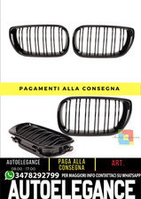 🔥Griglia anteriore per Bmw