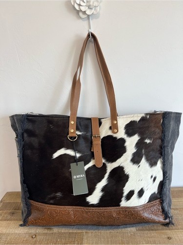 Borsa myra western weekender - borsa,