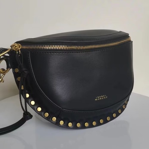 Borsa tracolla isabel marant - a,
