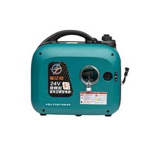 Generatore Benzina DC 24V