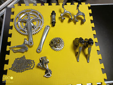 Gruppo completo bici da corsa