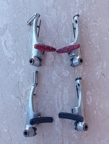 Shimano m600 freni - shimano, brake