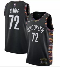 Maglia nike nba - nba, nets