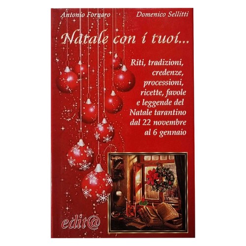 Fornaro sellitti natale - /,