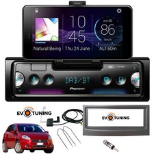 Autoradio Pioneer SPH-20DAB