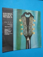 VOL. IV N. 4 STORIA DELLA