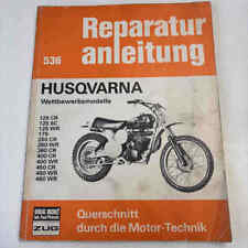 HUSQVARNA