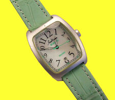 Orologio ST. MARTIN al quarzo Watch DATA aluminium 3ATM vintage "90 usato