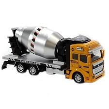 Camion automezzo per