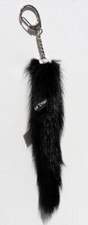 Visone Ciondolo Pelliccia
