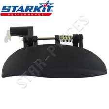 Maniglia Porta Anteriore