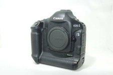 Canon fotocamera reflex digitale EOS 1D Mark IV EOS-1DMK4 nera molto buona dal Giappone