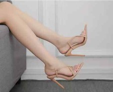 Sandali donna tacco alto