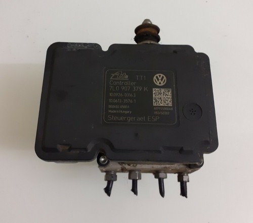 Volkswagen touareg tdi - touareg,