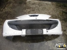 PARAURTI ANTERIORE COMPLETO PEUGEOT 206 Plus Berlina 883/2023 (09>)