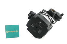 Pompa di riscaldamento